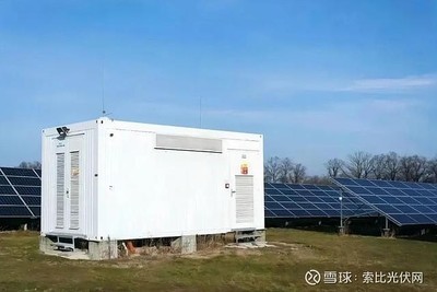 储能和光伏有什么关系？终于有人说明白了！—— 光伏储能系统详解