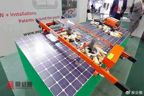 2024年中东沙特国际光伏电池储能展 解锁太阳能与储能集成新纪元